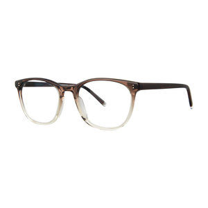 Paradigm Dane Eyeglasses Brownstone 52mm